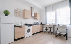 Abc Apartments Vistalegre I